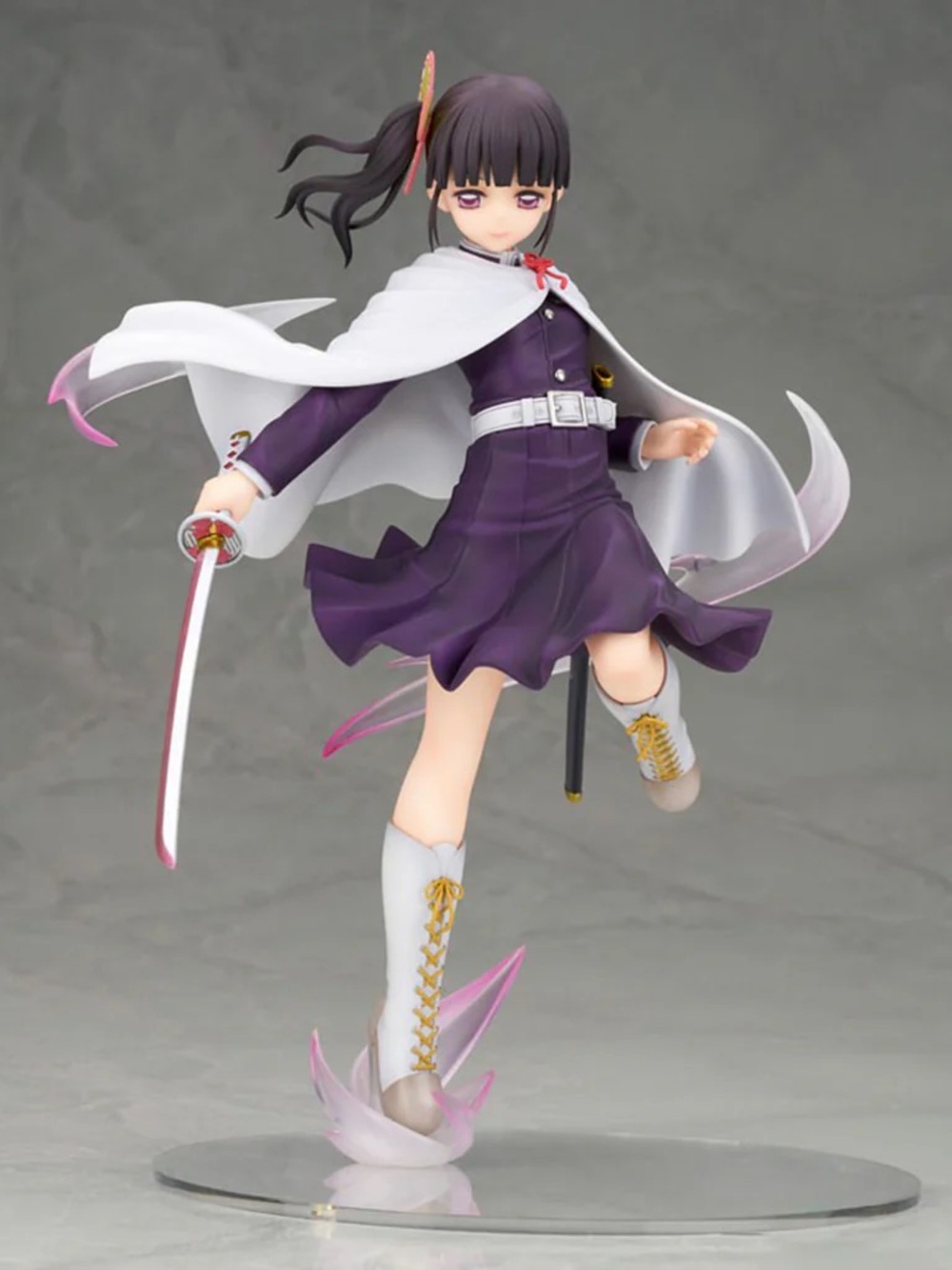 ALTER Demon Slayer: Kimetsu no Yaiba Kanao Tsuyuri 1/8 Scale Figure